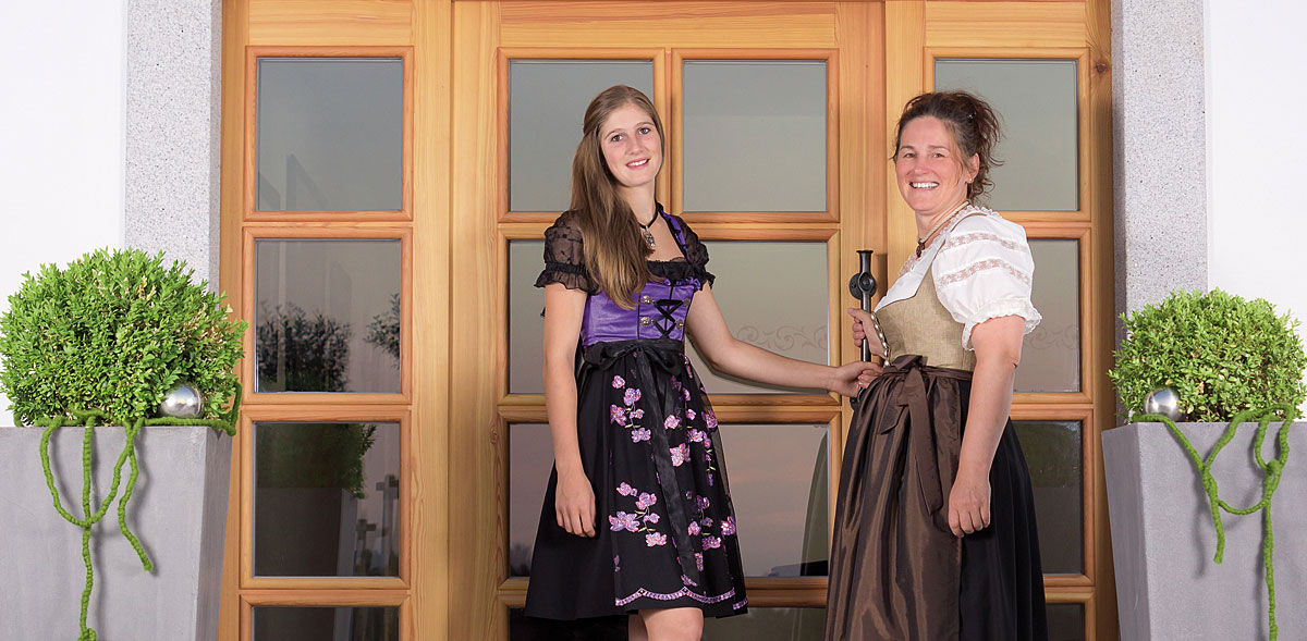 Bayerischer Wald TCM im Rathberger Hof - Gesundheitsurlaub in Bayern